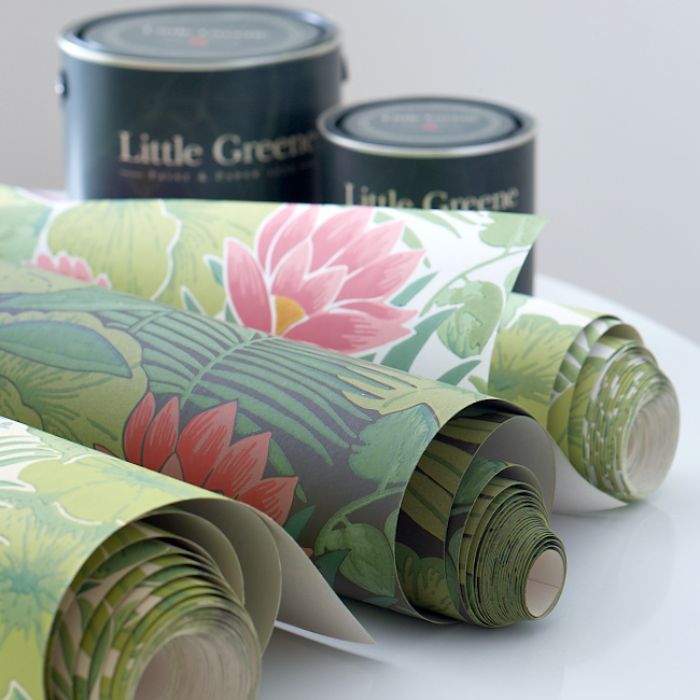 28/01/2022 Little Greene Paint Blog About Milners of Leyburn